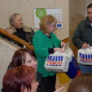 Jótékonysági koncert a Menedék Állatvédő Alapítvány részére (Fotó: Horváth Attila)