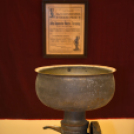 Emlékkiállítás - Magyarnak Lenni Büszke Gyönyörűség!