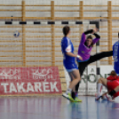 Női kézilabda NBI, alapszakasz 2. forduló: MKC SE - Dunaújváros Kohász KA (21:22) (Fotó: Horváth Attila)
