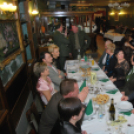 Vadászbál  (Fotó: Nagy Mária)