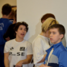 IV. Mosonmagyaróvári Ergométeres Verseny és I. Paraevezős Konferencia ( Fotó: Patács Judit )