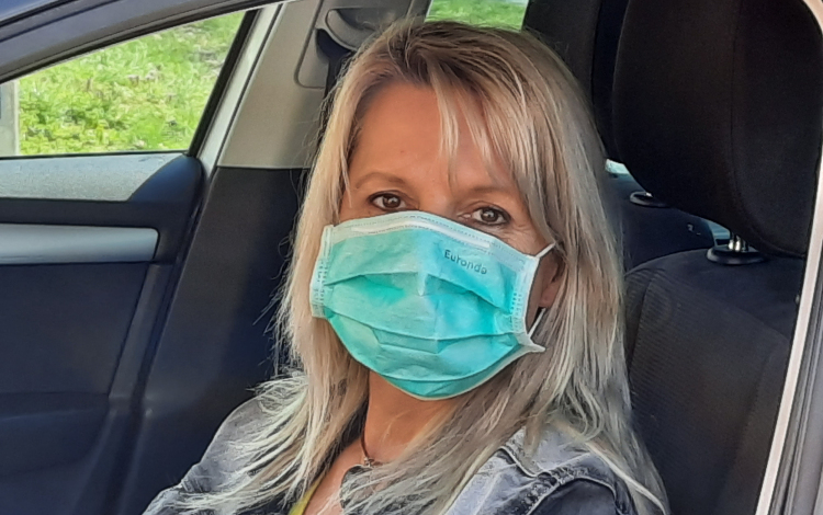 Az én városom - Csak egy karnyújtásnyira