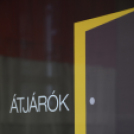 Kelemen Benő Benjámin ÁTJÁRÓK című gyűjteményes kiállításának megnyitója