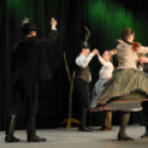 Mulatság a farsang farkán