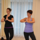 Nyílt nap a Magnóliában (Fotó: Nagy Mária)