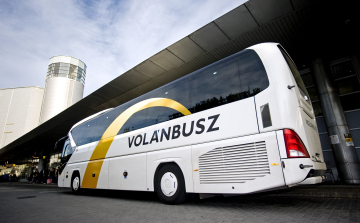 Autóbuszközlekedés a veszélyhelyzet ideje alatt