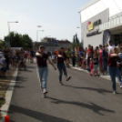 XV. Greiner Szigetköz Félmaraton