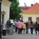 KULT - UTCA - Moson eljön Óvárra! (Fotó: Nagy Mária)