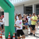 XV. Greiner Szigetköz Félmaraton