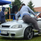 III. Nemzetközi Autós Találkozó Halászi (fotó: Patács Judit)