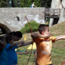 XI. Szigetköz ízei, Vármegye borai Fesztivál 2. nap Várárok