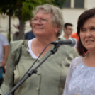 VI. Apró kezek, Csodakertek Gyermek Kertépítő verseny (Fotó: Bánhegyi István)