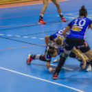 Mosonmagyaróvár KC - Kisvárda 21-20 (13-12)