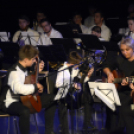 Jótékonysági filmzenei hangverseny