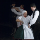 ÓVÁRI GAZDÁSZ TÁNCEGYÜTTES 55 ÉVES JUBILEUMI MŰSORA