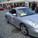 15. Pannonia-Carnuntum int. Historic Rallye