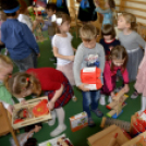 Pillangó Óvoda és Mini Bölcsőde, Karácsonyi ünnepség