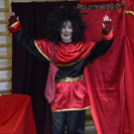 Pillangó Óvoda és Mini Bölcsőde, Mikulás ünnepség