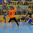 MKC SE - Budaörs (27-26) (NBI Alapszakasz) (Fotó: Horváth Attila)