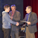 I. Dobos és Ütőhangszeres nap Bükki Attila emlékére