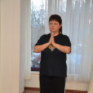 Nyílt nap a Magnóliában (Fotó: Nagy Mária)