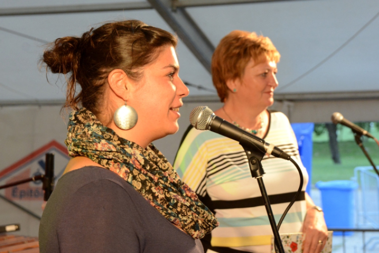 VÁROSKÖZPONTIAK NAPJA 2016, 1 nap (Fotó: Bánhegyi István)