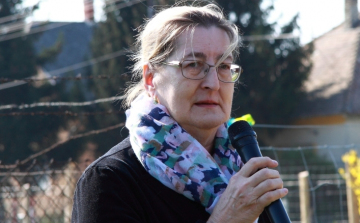 Ha mennie kell, engedni kell…  De hogyan?  - friss képgalériával a Hospice házról