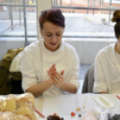 VÁROSI MIKULÁS NAP