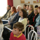 Térségi Tanodanyitó rendezvény