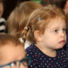 Színház a Pillangó Óvoda és Mini Bölcsődében