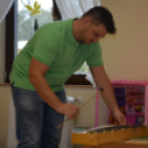 Zene Világnapja a Pillangó Oviban