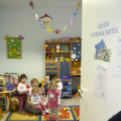 Nezsideri óvodákból látogattak városunkba