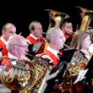 LIONS JÓTÉKONYSÁGI HANGVERSENY