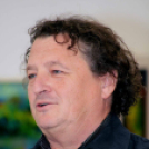 INNEN-ONNAN - A 2015. évi Art Flexum Téli Tárlat díjas Almási Róbert képzőművész kiállítása