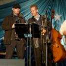 Adventi hétvége (hétfő) Budapest Ragtime Band Koncert (fotó: Horváth Attila)