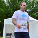 XII. Greiner Szigetköz Minimaraton (Fotó: Horváth Attila)