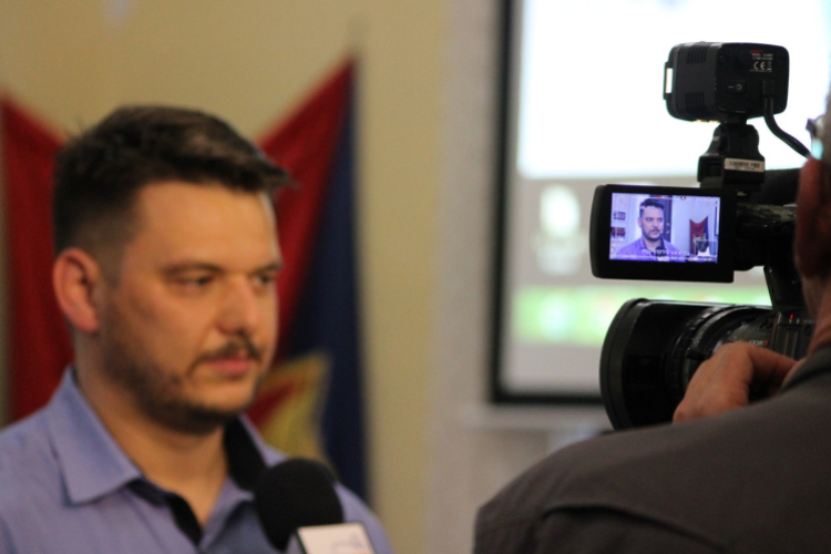 Akusztikai és fizikai délután a Mosonyi Mihály Zeneiskolában (Fotó: Markó Bernadett)