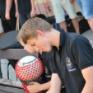 KULT - UTCA A Mosonyi Mihály zeneiskola bemutatkozása (Fotó: Nagy Mária)