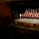 Tavaszváró dalosünnep 2015 (Fotó: Horváth Attila)