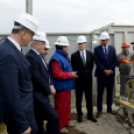 Hárommilliárd forintból építenek geotermális erőművet Mosonmagyaróváron