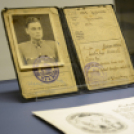 Emlékkiállítás - Magyarnak Lenni Büszke Gyönyörűség!