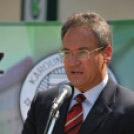 Karolina Kórház Rendelőintézet TIOP project záró (Fotó: Nagy Mária)