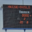 UFM Nemzetközi Női Kézilabda Kupa: MKC SE (HUN) – Duslo Sala (SK) - (40-22)