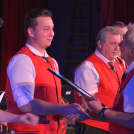 Kühne Fúvószenekar Tavaszi Hangverseny (Fotó: Bánhegyi István)