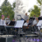 Moson Big Band koncert