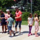 ÉKES TOLLAK – meseíró pályázat díjkiosztója és a Kolompos Zenekar koncertje (Fotó: Stipkovits Veronika)