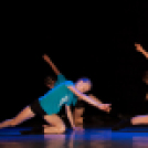 En l’ air Tánccsoport évzáró műsora