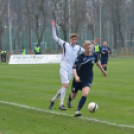 MTE 1904 FUTURA MOSONMAGYARÓVÁR - III. KER. TVE (2:3)