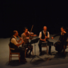 Rajzpályázat megnyitó és eredményhirdetés (Fotó: Nagy Mária)