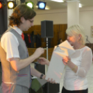 XVI. Mofém Zenészbál